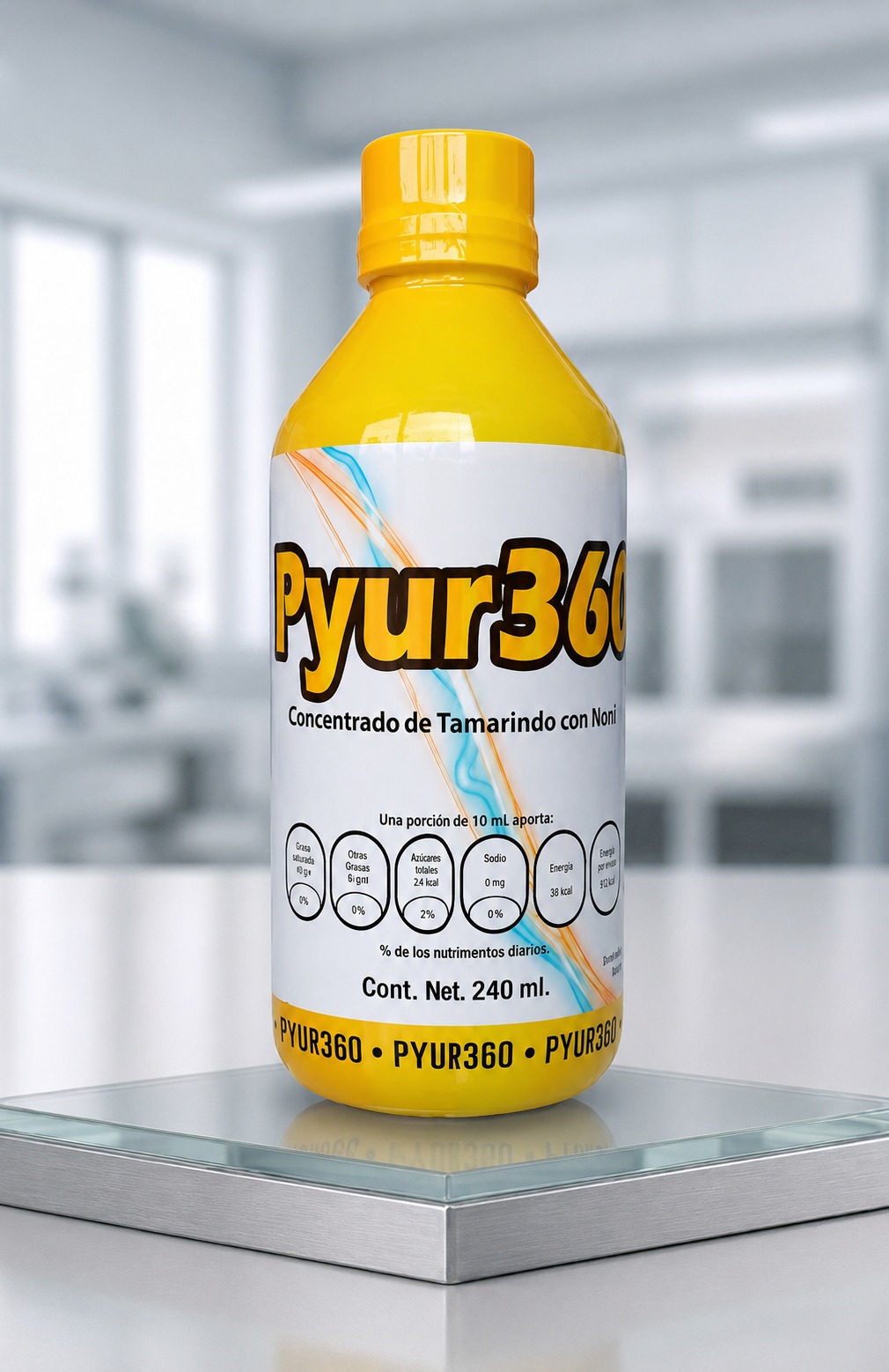Pyur 360